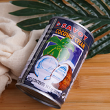 Nước Cốt Dừa Đặc Savoy Coconut Cream