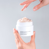Sáp tẩy trang làm sạch sâu, dưỡng ẩm Shegaia Milksome Cica Cleansing Milk Balm
