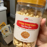 Bắp Chiên Giòn CT Choice