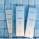 Kem Dưỡng Nâng Cơ Trẻ Hóa Da won&f NMN Lifting Booster Cream