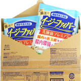 Bột  chất xơ tăng lợi khuẩn ức chế hại khuẩn giúp tăng kháng thể giãm bệnh cảm và giãm viêm, phòng ngừa ung thư ruột  Easy Fiber Lactic Acid Bacteria Premium