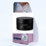 Mặt Nạ cấp ẩm chuyên sâu, làm mờ nếp nhăn Vùng Mắt & Khóe Miệng Hydroge BIORICA NMN & Niacinamide Point Gel Mask