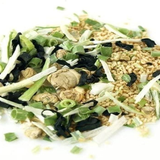 Súp Rong Biển Nghêu Shijimi Omoriya