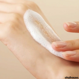 Sample Sữa rửa mặt hoa hiên tái sinh da Whoo Radiant Soft Foam Cleanser (120 gói x 2ml = 240ml)