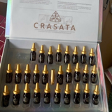Tinh Chất Nâng Cơ, Săn Chắc Da CRASATA 28 Days Peptide Lifting Care Ampoule