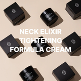 Kem Nâng Cơ Và Làm Săn Chắc Da Cổ Shegaia Neck Elixir Tightening Formula Cream - KEM CỔ