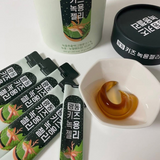 Thạch Baby gạc hưu non giúp bé  ăn ngon miệng tăng cân  Sâm Nhung Hươu  Kwangdong Hàn Quốc