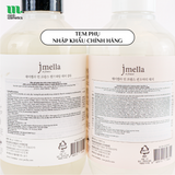 Sữa Dưỡng Thể số 3  Dưỡng ẩm & Mịn da Jmella Hương Chanh Và Húng Quế Tươi Mát Body Lotion #No.3 Lime & Basil