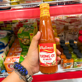 Tương Ớt Xí Muội Cholimex -  270g