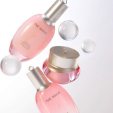 Bộ Đôi Dưỡng Ẩm Minisize The Whoo Gong Jin Hyang Hydrating Toner + Emulsion 20ml