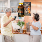 Viên uống đông trùng hạ thảo Tohchukasou Royal Gold Nhật Bản :HSD 2028/12