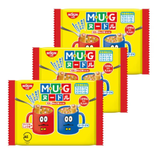 Mì Ăn Liền Dạng Ly Nissin Mug Noodle Ăn Dặm Cho Bé