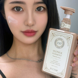 Kem dưỡng da lên men phục hồi da, tăng cường độ đàn hồi, chống lão hoá LUCINDE PDRN Yeoner Ferment Ampoule Cream - Màu nâu
