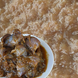 Mắm Sặc Xay Bà Giáo Khỏe 7777777 454GR