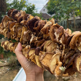 Nấm Hương Rừng Tây Bắc Phước Lộc Thọ Shiitake mushroom skewers 500g