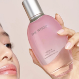 Nước Hoa Hồng Dưỡng Ẩm The Whoo Gong Jin Hyang Hydrating Balancing Toner 150ml ( Không hộp)