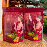 Trà Thảo Mộc Hỗ Trợ Kiểm Soát Cân Nặng Slim Tea