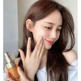 Serum Tinh Chất Nhân Sâm chống lão hóa, Cải thiện nếp nhăn Sulwhasoo Concentrated Ginseng Renewing Serum - Mini size 8ml