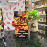 Viên uống bổ thận, tăng cường sinh lý ở nam Maca Yuuki 4000