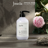 Dầu Xả phục hồi & dưỡng ẩm tóc Jmella in France No. 1 Blooming Peony - Hương cam quýt và mẫu đơn