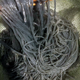Miến Dong Đen Cao Cấp Smile Arrow Root Vermicelli Black 400g