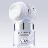 Kem Dưỡng Trắng Da Ohui Extreme White Niacinamide 10% TX Melatoning minisize 7ml - - KHÔNG HỘP - OHUI TRẮNG