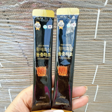 Tinh chất hắc sâm đông trùng hạ thảo, bổ phổi , bổ gan , lưu thông máungăn ngừa đột quỵ tăng sức đề kháng, giảm mệt mỏi, ngủ ngon ,  Black Gingseng Extract Hàn Quốc