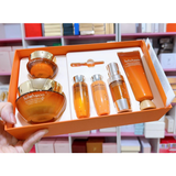 Bộ Dưỡng Da Nhân Sâm Tái Sinh Chống Lão Hóa Sulwhasoo Concentrated Ginseng Renewing Set 6sp