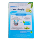 Thạch Rau Câu Giòn Tam Chau Coconut Flavor Premix Agar Powder 100g- TAM CHÂU VỊ DỪA