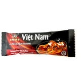 CÀ PHÊ SỮA ĐÁ  Việt Nam Hòa Tan TGT – Cà phê của người sành điệu (24g x 18 gói)