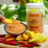 Muối Nhuyễn Tôm Chú Hải – Đặc Sản Tây Ninh