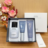 Set Kem Dưỡng Ohui Làm nhỏ lổ chân lông  Mờ Nếp Nhăn, Tàn Nhang, Chống Lão Hoá Reverse Activator Pore Minimizing Retinol Cream