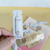 Sample Tinh Chất Trẻ Hóa, Dưỡng Trắng Sáng Da Whoo Cheongidan Illuminating Refining Essence - nước thần hoa hiên (30 tép x 1ml = 30ml)