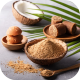 Đường Thốt Nốt Palmania – Palm Sugar 300g