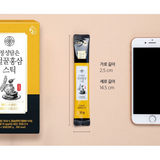 Tinh chất hồng sâm mật ong 6 năm tuổi tăng cường năng lượng, giảm mệt mỏi Hàn Quốc