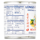 Sữa Đặc Ông Thọ Longevity Brand 396g