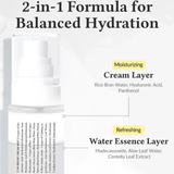 Xịt Khoáng Dưỡng Ẩm Và Làm Dịu Da Dr. Althea 345 Relief Cream Mist