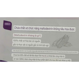 Thạch chất xơ giãm đường trong máu  tạo cảm giác no, kiểm soát cân nặng, giảm cân LG Glam Fit Vị Mận