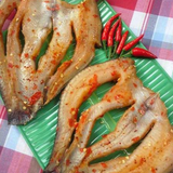 Khô Cá Lóc Bà Giáo Khỏe 7777777
