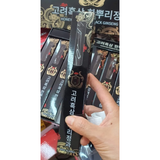 Hắc Sâm Tẩm Mật Ong Nguyên Củ Honeyed Korean Black Ginseng Hàn Quốc