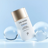 Serum chống nắng dưỡng ẩm THE WHOO UV Ultimate Hydrating Sunquid Serum SPF50+/PA++++ (60ml + Tặng 4 chai mini 13ml)