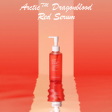 Serum huyết rồng phục hồi, dưỡng trắng Shegaia Red Energy Arctic™ Dragonblood Red Serum