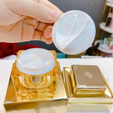 Kem dưỡng kích trắng da Beicos Peptide Honey Tone Up Cream