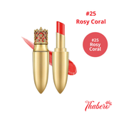 Son Môi Cao Cấp Hoàng Cung Whoo Gongjinhyang: Mi Luxury Lip Rouge- Son Hoàng Hậu