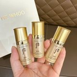Tinh Chất Chống Lão Hóa Tự Sinh The history of Whoo Bichup Self-Generating Anti-Aging Concentrate - MINI SIZE 8ML - KHÔNG HỘP