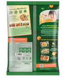 Hạt nêm Knorr thịt thăn, xương ống, tủy gói 900g