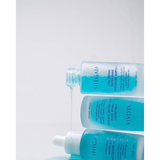 Tinh chất cấp ẩm sâu, dưỡng da căng bóng Shegaia Hyaluronic Water Shine Procedure Ampoule