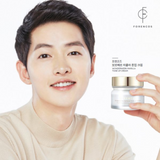 Kem Dưỡng Hỗ Trợ Trắng Da, Nâng Tông Tự Nhiên Forencos Wonderwerk Marula Tone Up Cream