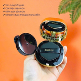 Cushion CNP Rx Skin Rejuvenating Miracle Ampule In Cushion SPF50+ PA+++ Tone 21 Light Beige (Kèm 1 lõi thay thế)