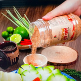 Muối Ớt Sả Cay Muối Chú Hải 350g